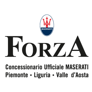 Forza Concessionario Ufficiale Maserati